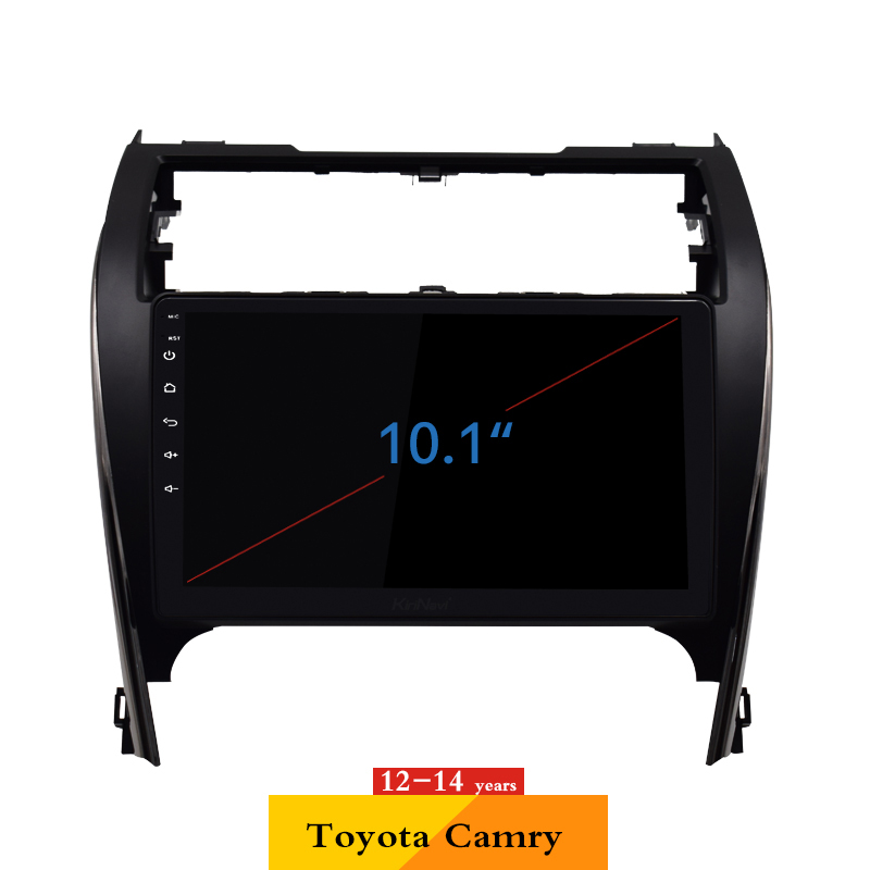 HTNAVI Car Multimedia Player For Toyota Universal 1+16G