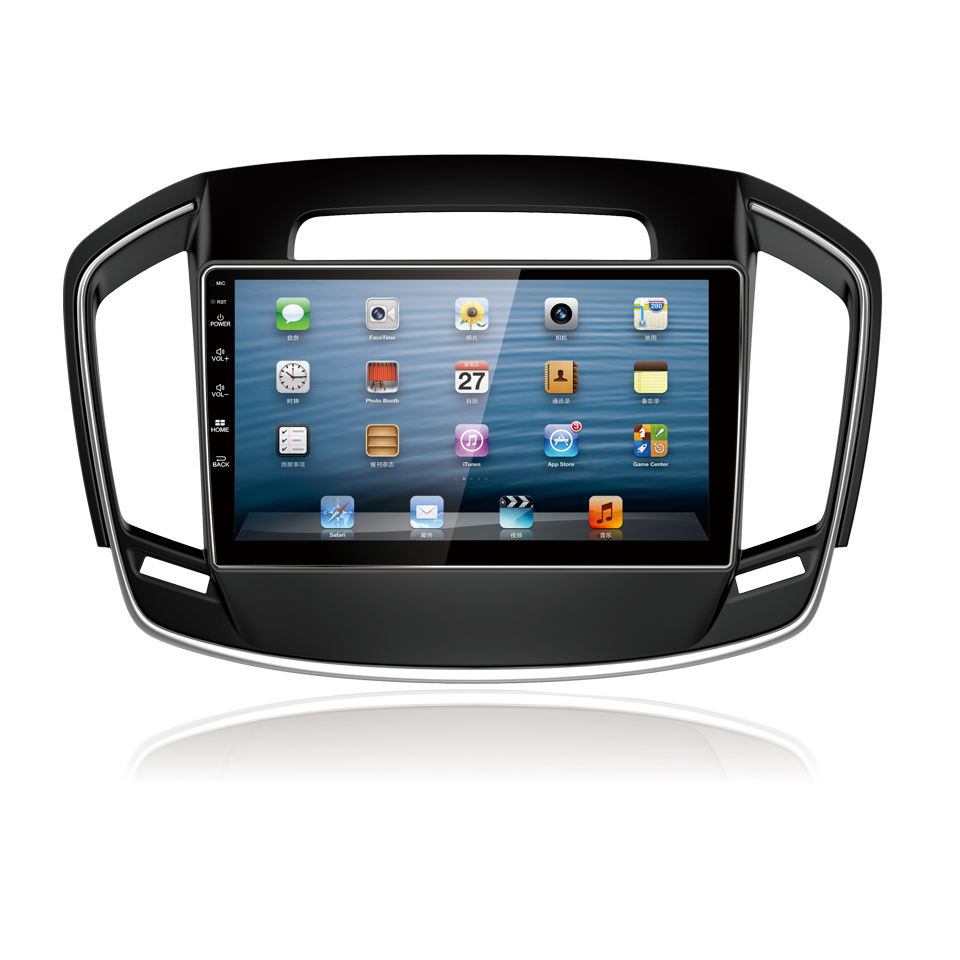 HTNAVI Car Multimedia Player For Buick Regal 2014-2015