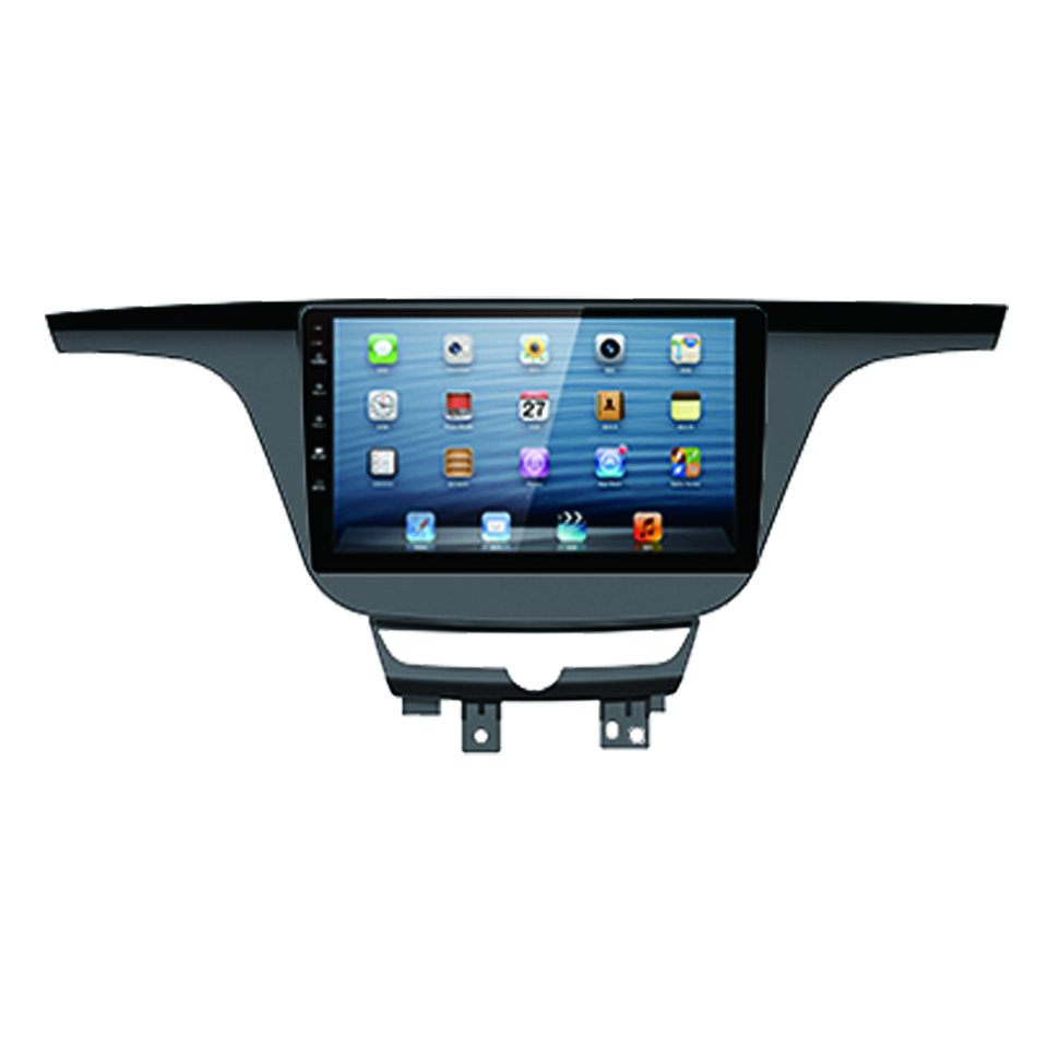 HTNAVI Car Multimedia Player For Buick GL8 2017